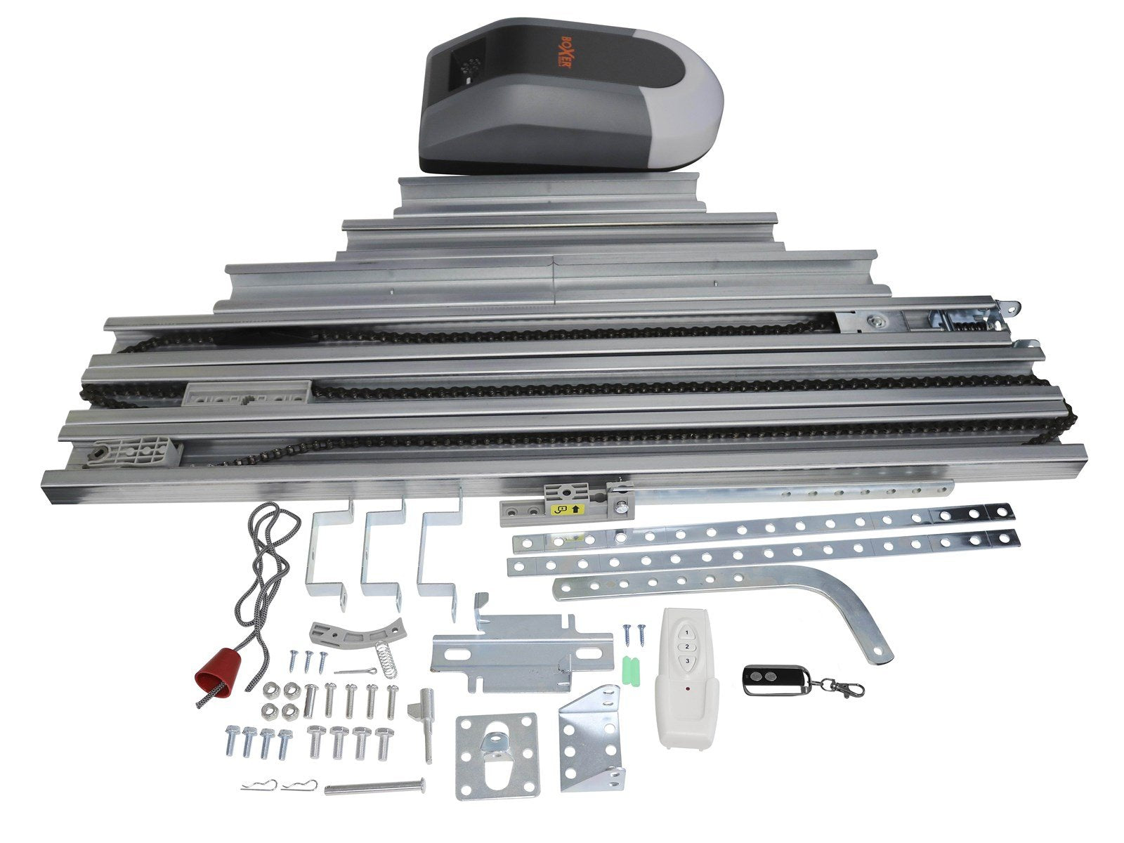 Boxer 3000 Garage Door Opener 1000N Boxer 3000 Garage Door Opener 1000N